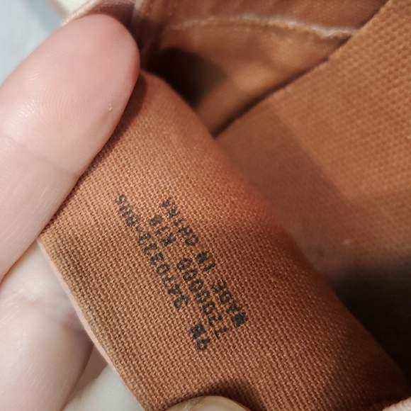 Frye Womens Lisa Leather Loafer Slip on flats shoes sz 9M - Picture 12 of 12